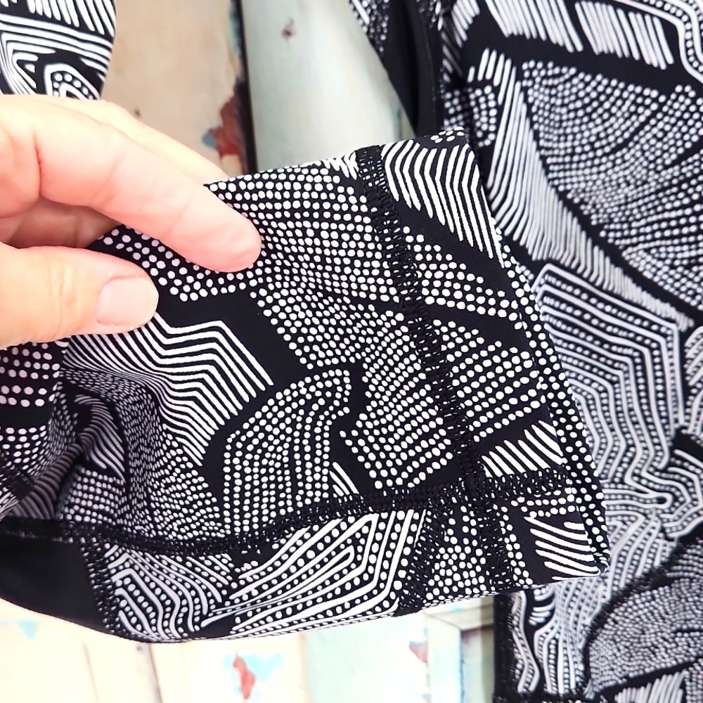Lululemon Pace Rival Crop‎ - Picture 5 of 7